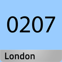 0207 Numbers