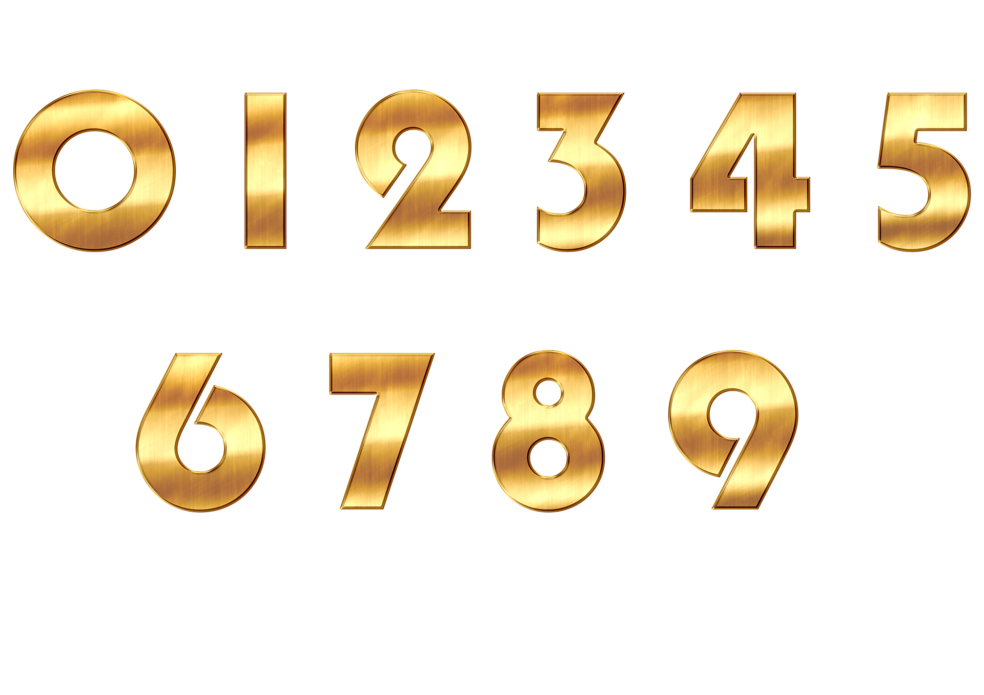 Buy Gold Mobile Numbers For You Or For A Gift Its Personal