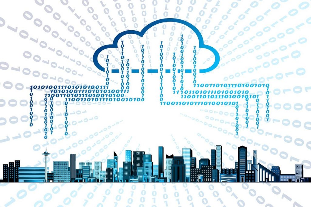 NAS Offsite Cloud Backup